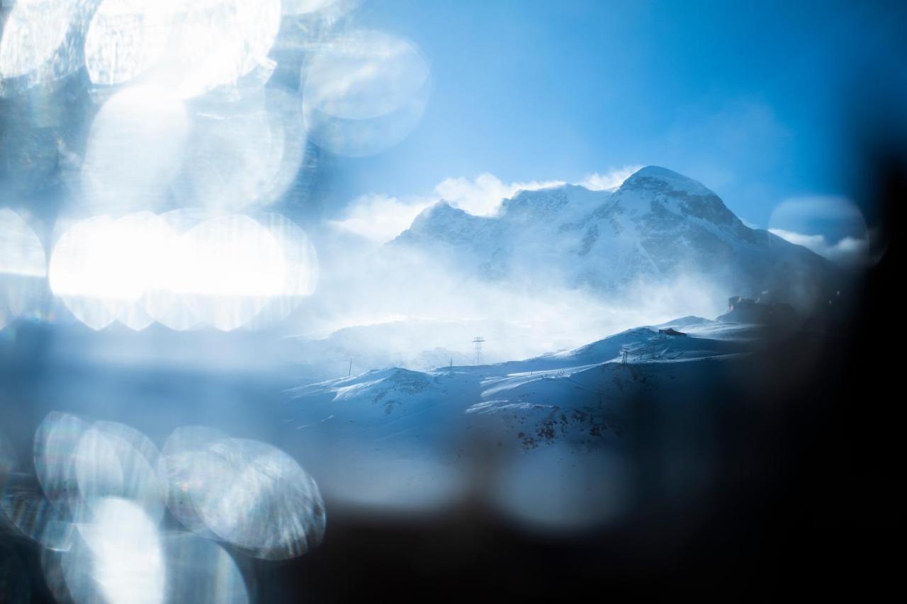 Hotel Schwarzsee Zermatt Bagian luar foto
